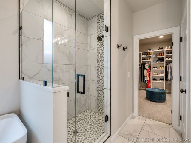 12444 S Darlington Avenue, Bixby, OK 74008