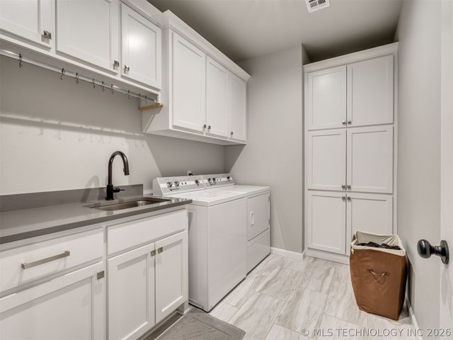 12444 S Darlington Avenue, Bixby, OK 74008