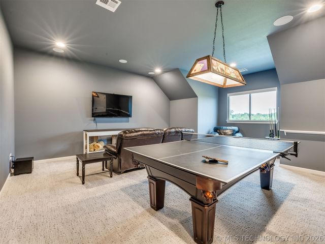 12444 S Darlington Avenue, Bixby, OK 74008