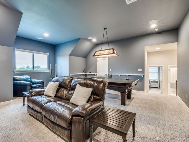 12444 S Darlington Avenue, Bixby, OK 74008