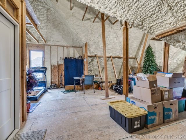 12444 S Darlington Avenue, Bixby, OK 74008