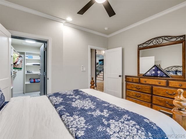 12444 S Darlington Avenue, Bixby, OK 74008