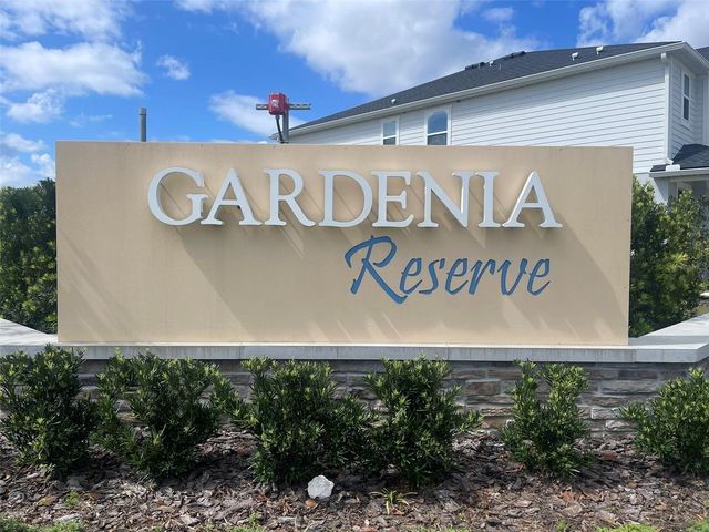 3172 GARDENIA RESERVE STREET, Apopka, FL 32712