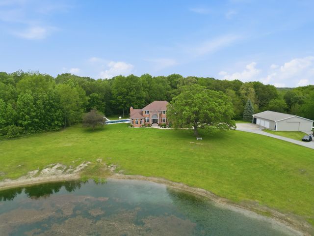 3000 E 121st Avenue, Crown Point, IN 46307