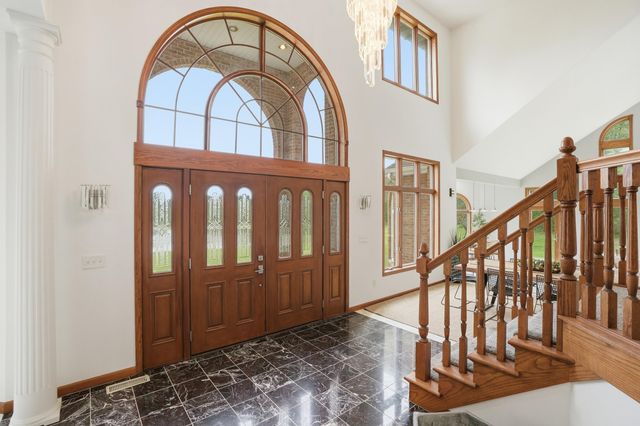 3000 E 121st Avenue, Crown Point, IN 46307