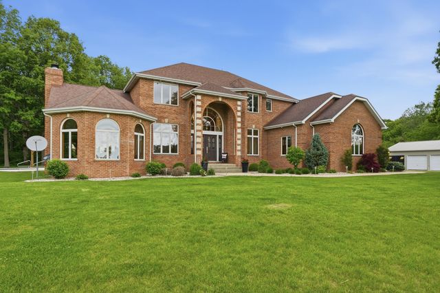 3000 E 121st Avenue, Crown Point, IN 46307