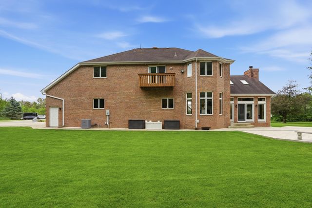 3000 E 121st Avenue, Crown Point, IN 46307