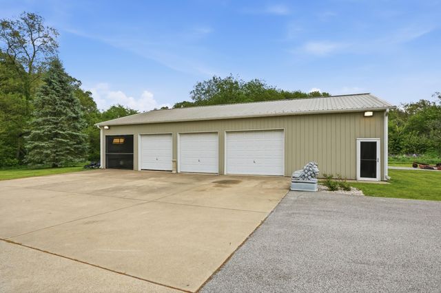 3000 E 121st Avenue, Crown Point, IN 46307