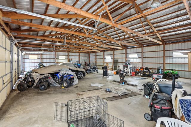 3000 E 121st Avenue, Crown Point, IN 46307