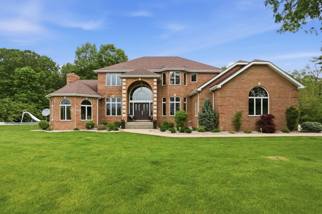 3000 E 121st Avenue, Crown Point, IN 46307