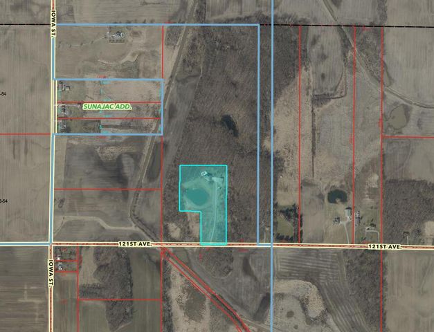 3000 E 121st Avenue, Crown Point, IN 46307
