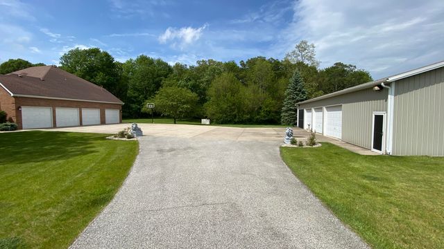 3000 E 121st Avenue, Crown Point, IN 46307