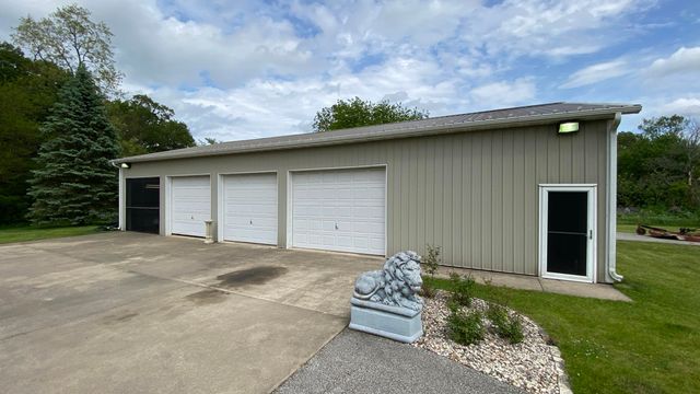 3000 E 121st Avenue, Crown Point, IN 46307