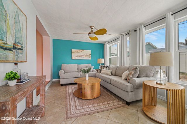 2250 Sunset Avenue, Indialantic, FL 32903