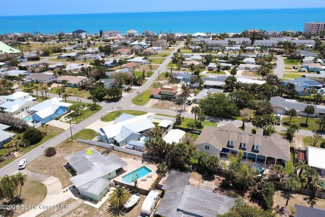 2250 Sunset Avenue, Indialantic, FL 32903