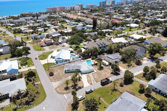 2250 Sunset Avenue, Indialantic, FL 32903