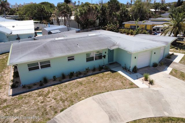 2250 Sunset Avenue, Indialantic, FL 32903