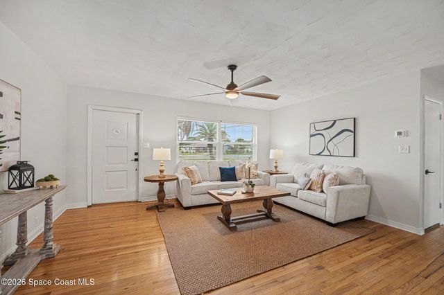2250 Sunset Avenue, Indialantic, FL 32903