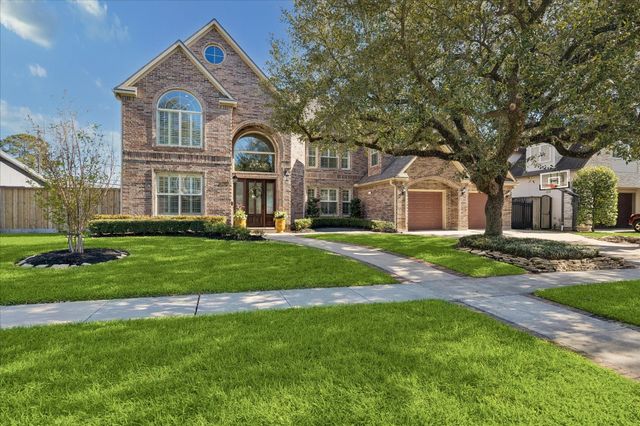 3711 Drake, Houston, TX 77005