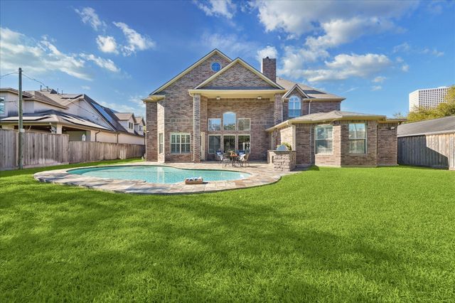 3711 Drake, Houston, TX 77005