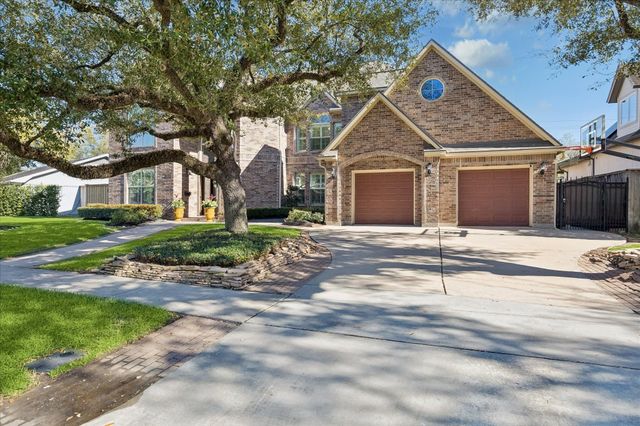 3711 Drake, Houston, TX 77005