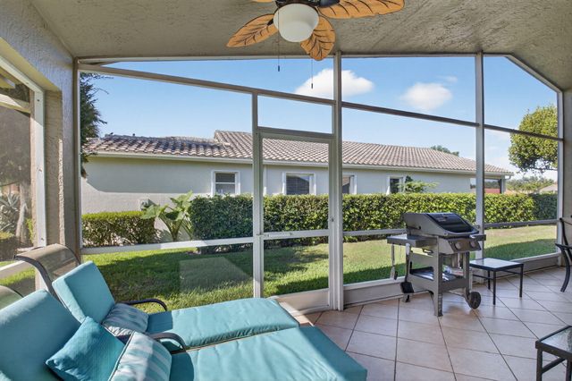 11593 Pallas Drive, Boynton Beach, FL 33437