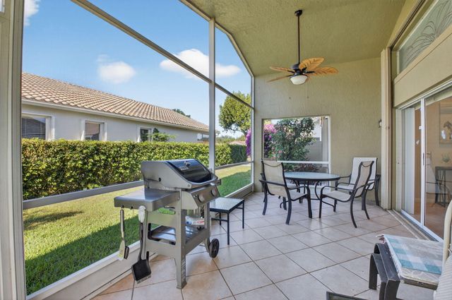 11593 Pallas Drive, Boynton Beach, FL 33437