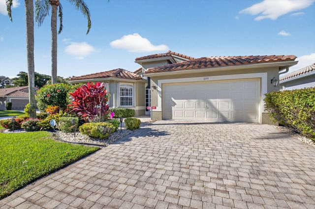 11593 Pallas Drive, Boynton Beach, FL 33437