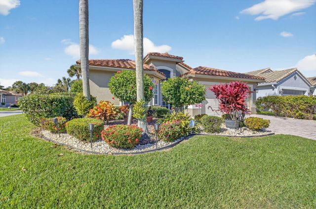 11593 Pallas Drive, Boynton Beach, FL 33437