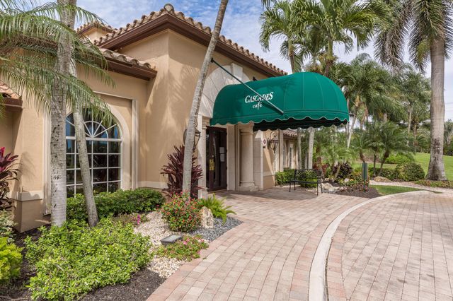 11593 Pallas Drive, Boynton Beach, FL 33437