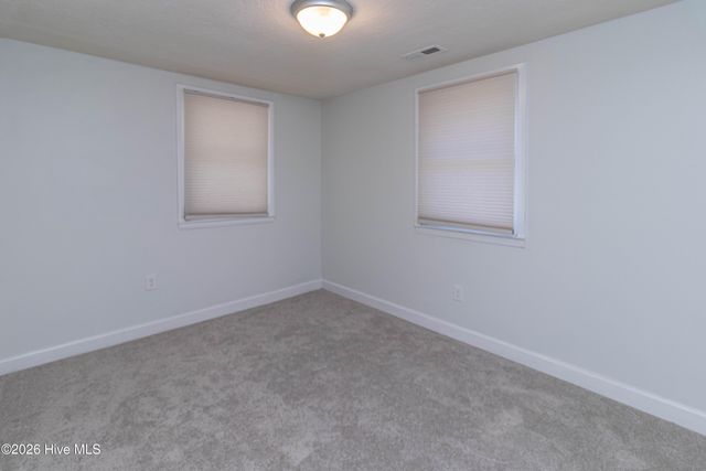 101 W Pine Forest Road, Mount Olive, NC 28365