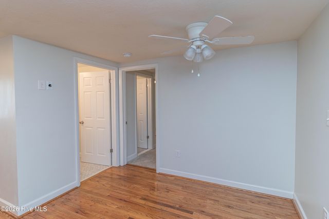 101 W Pine Forest Road, Mount Olive, NC 28365