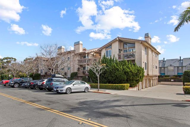 4069 Goldfinch, San Diego, CA 92103