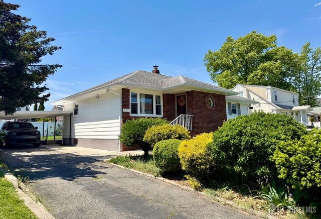 125 Hermann Street, Carteret, NJ 07008