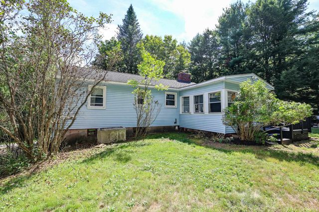 169 Bow Bog Road, Bow, NH 03304