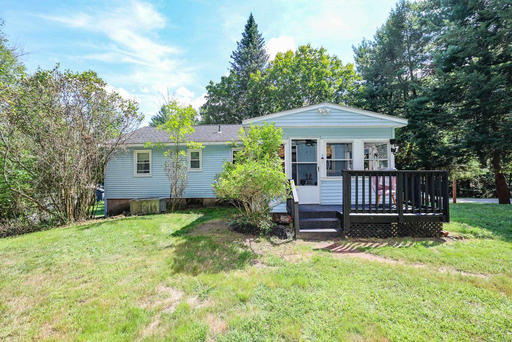 169 Bow Bog Road, Bow, NH 03304