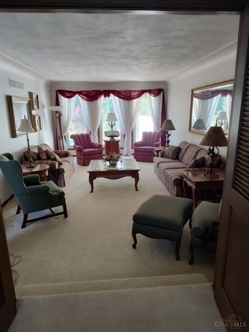 619 Shultz Drive, Hamilton, OH 45013