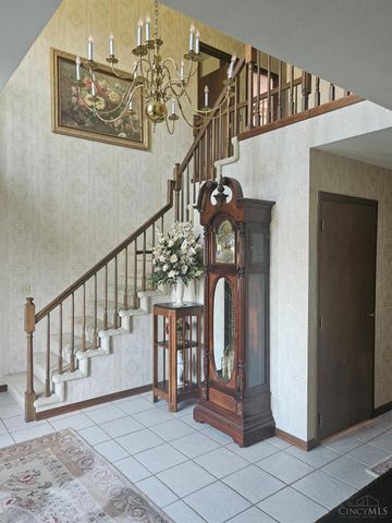 619 Shultz Drive, Hamilton, OH 45013