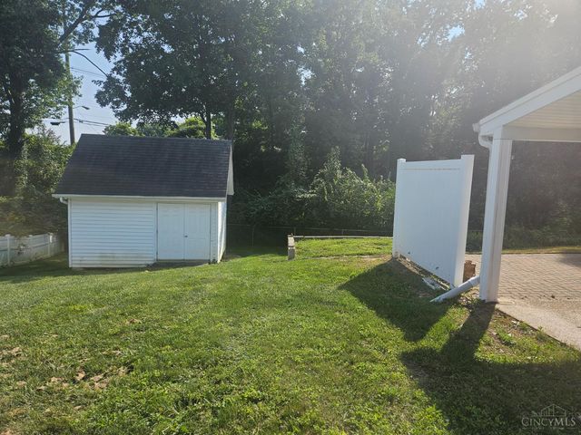 619 Shultz Drive, Hamilton, OH 45013