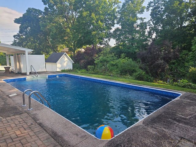 619 Shultz Drive, Hamilton, OH 45013