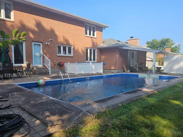 619 Shultz Drive, Hamilton, OH 45013