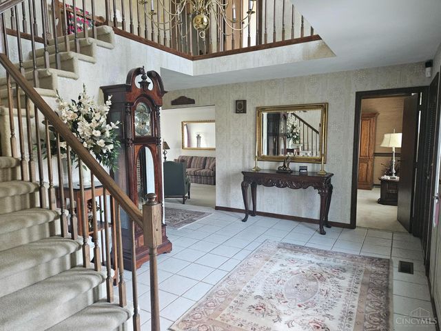 619 Shultz Drive, Hamilton, OH 45013