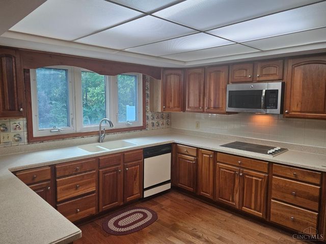 619 Shultz Drive, Hamilton, OH 45013