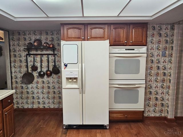 619 Shultz Drive, Hamilton, OH 45013