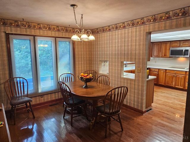 619 Shultz Drive, Hamilton, OH 45013