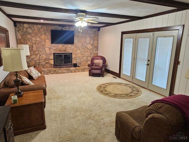 619 Shultz Drive, Hamilton, OH 45013
