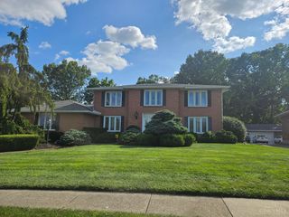 619 Shultz Drive, Hamilton, OH 45013