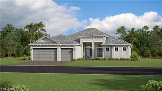 45287 Ridgedale Eagle CT, Babcock Ranch, FL 33982