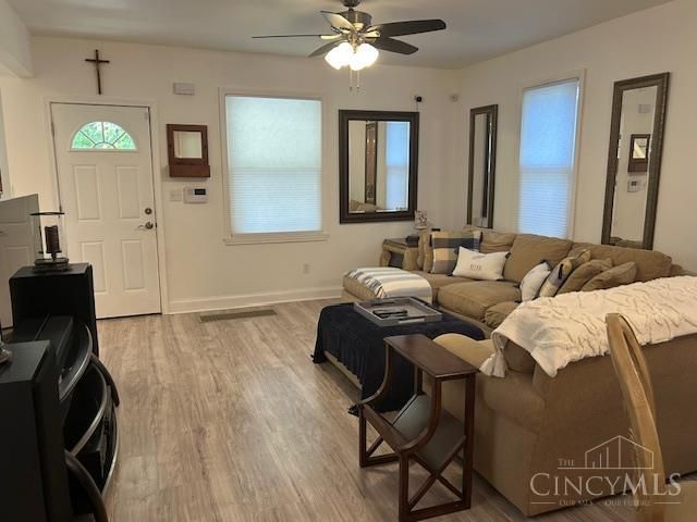 2863 Marshall Avenue, Cincinnati, OH 45225