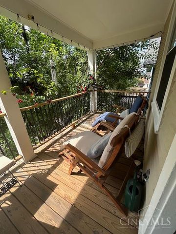 2863 Marshall Avenue, Cincinnati, OH 45225